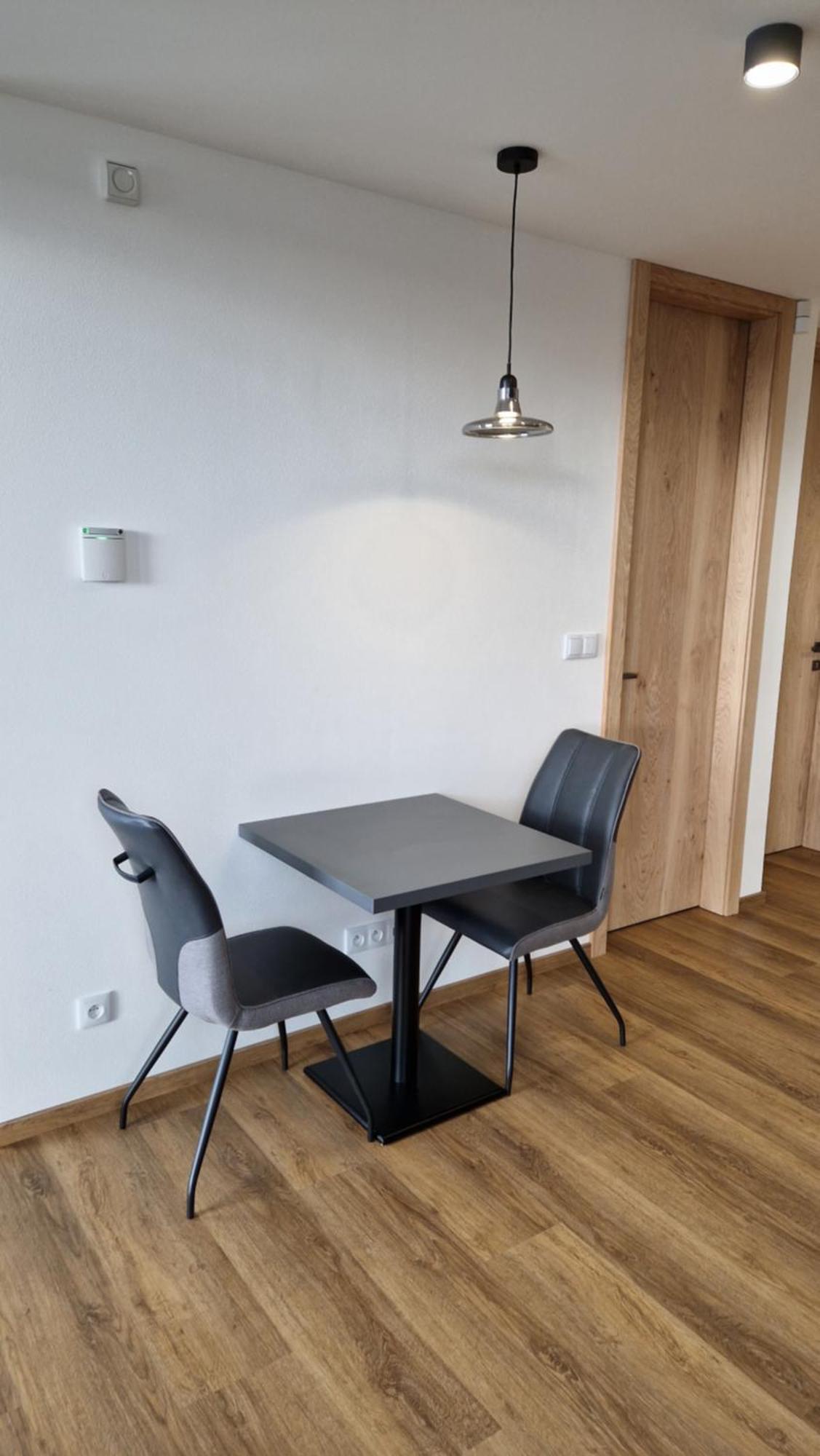 Luxusni Apartmany Certak Vaclavov u Bruntalu Exterior photo